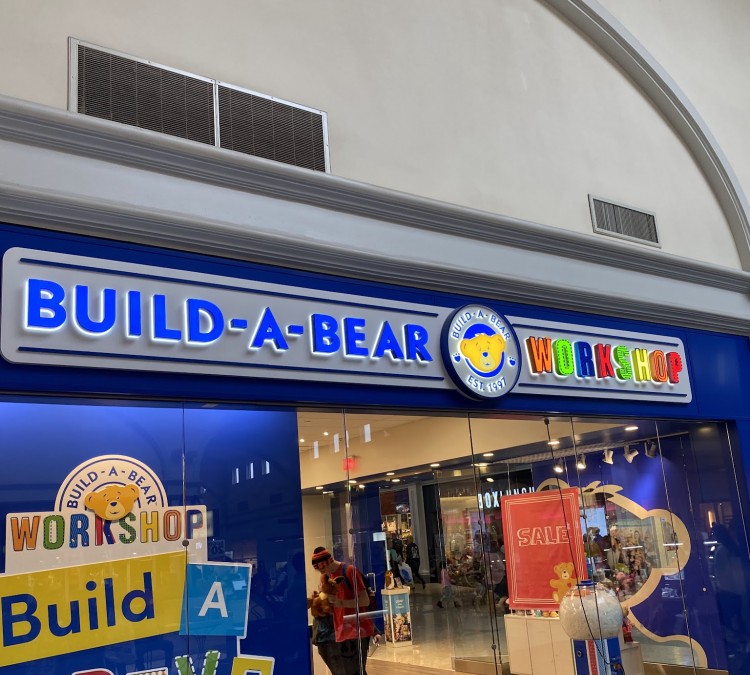 Build-A-Bear Workshop (Columbia,&nbspSC)